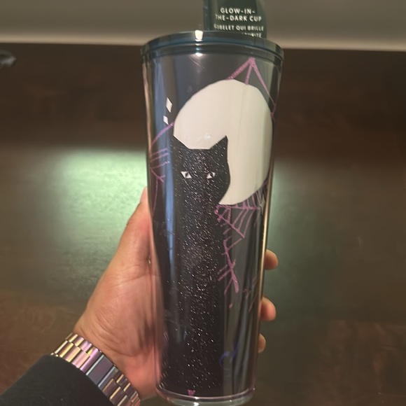 Starbucks Tumbler - Picture 3 of 4